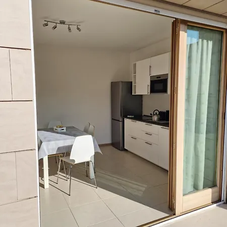 Db - Il Rifugio Apartamento *