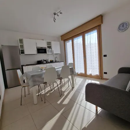 Apartment Db - Il Rifugio Venice