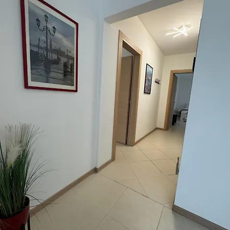 Db - Il Rifugio Apartment Venice