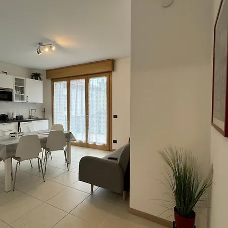 Db - Il Rifugio Apartment
