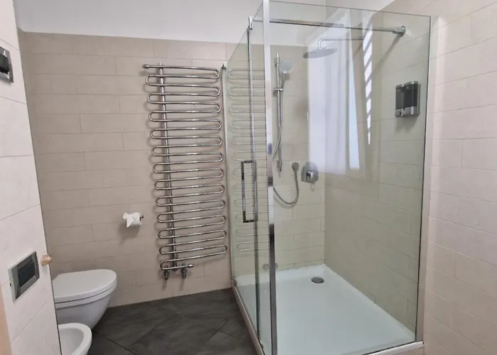 Db - Il Rifugio Местре