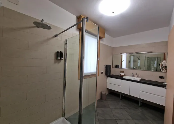 Db - Il Rifugio Апартаменты Местре