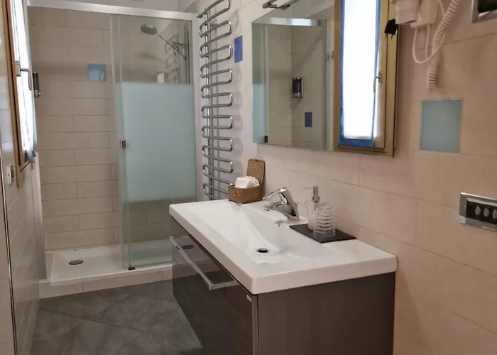 Db - Il Rifugio Апартаменты Местре