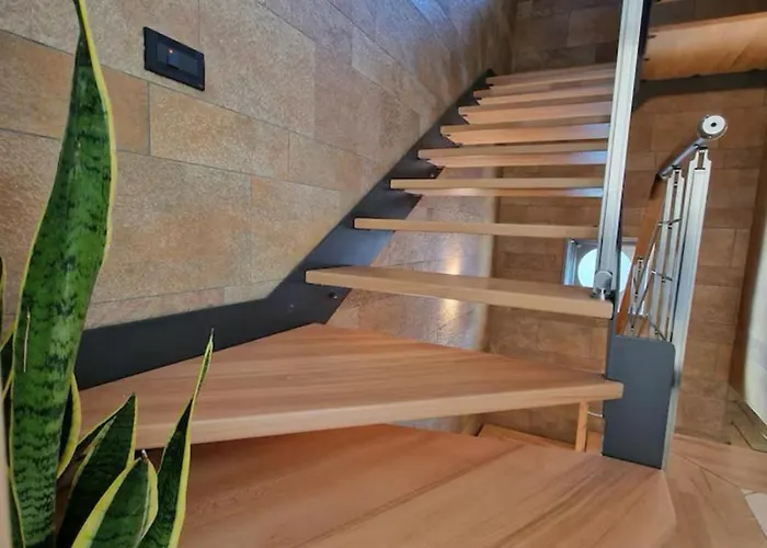 Db - Il Rifugio * Местре