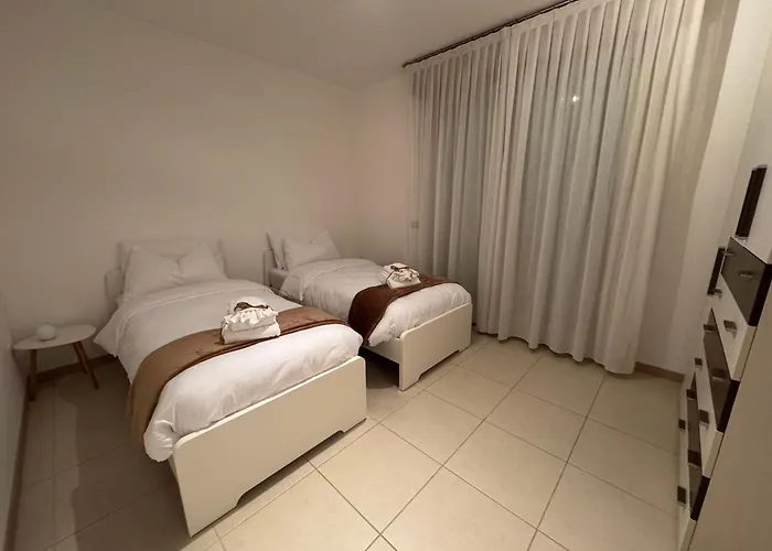 Апартаменты Db - Il Rifugio *