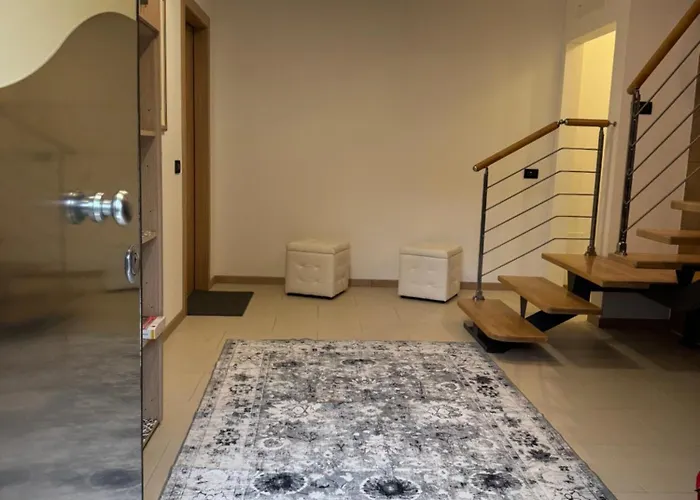 Db - Il Rifugio Апартаменты Местре