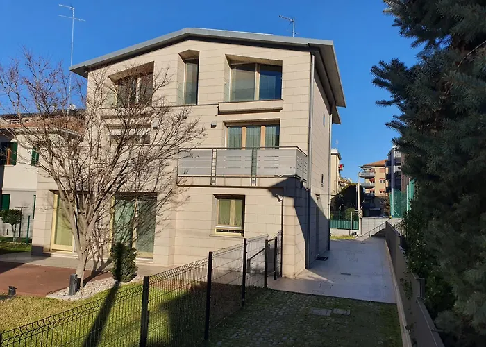 Db - Il Rifugio Апартаменты