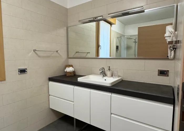 Db - Il Rifugio * Местре