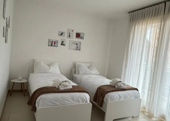 Db - Il Rifugio Местре