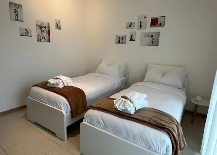 Db - Il Rifugio * Местре