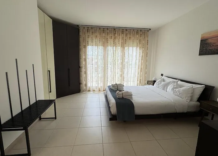 Апартаменты Db - Il Rifugio *