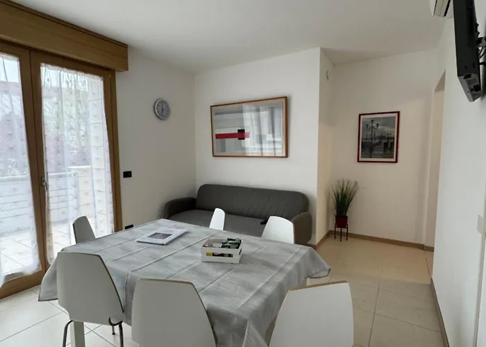 Db - Il Rifugio * Местре