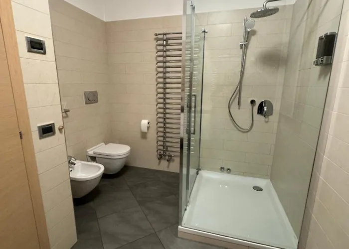 Db - Il Rifugio * Местре