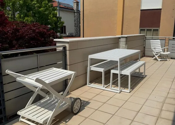 Db - Il Rifugio Апартаменты *