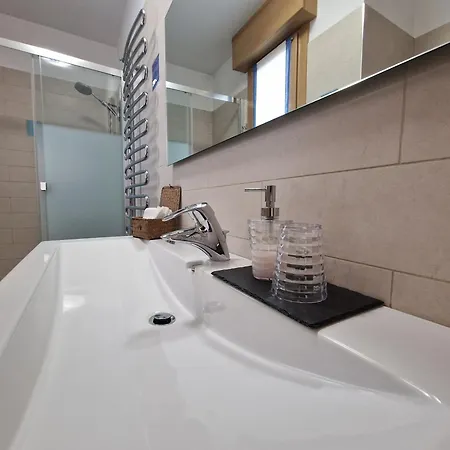 Appartement Db - Il Rifugio