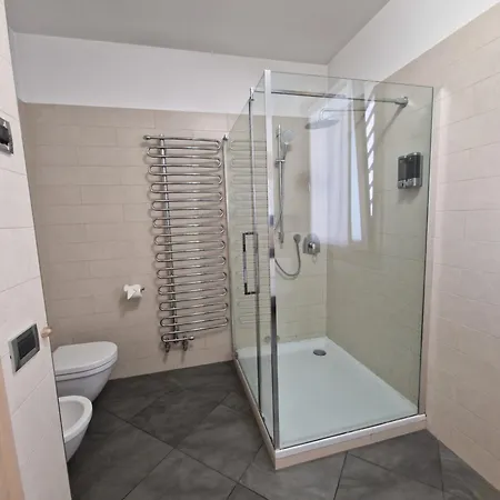 Db - Il Rifugio Venise