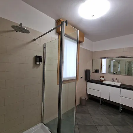 Db - Il Rifugio Apartment Mestre