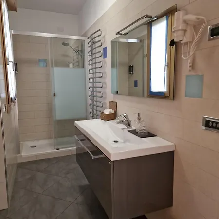 Db - Il Rifugio Appartement Venise