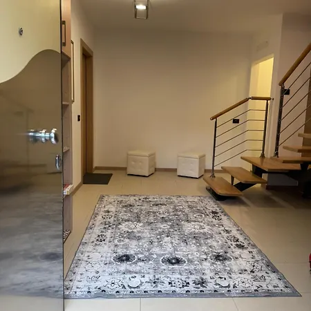 Db - Il Rifugio Appartement Venise