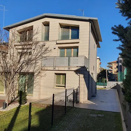 Db - Il Rifugio Appartement