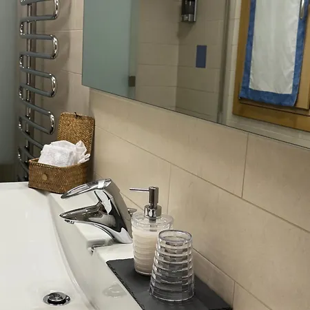 Db - Il Rifugio Appartement Venise