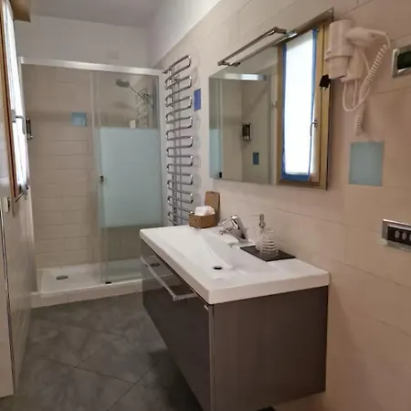 Lejlighed Db - Il Rifugio Mestre