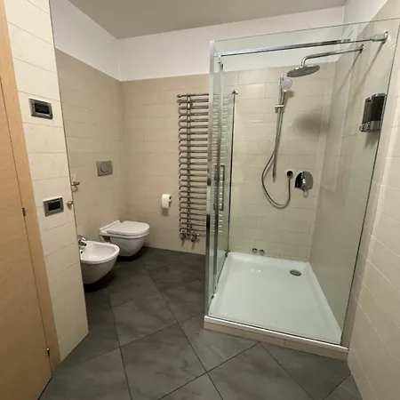 Db - Il Rifugio * Mestre