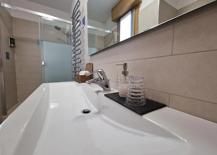 Appartement Db - Il Rifugio