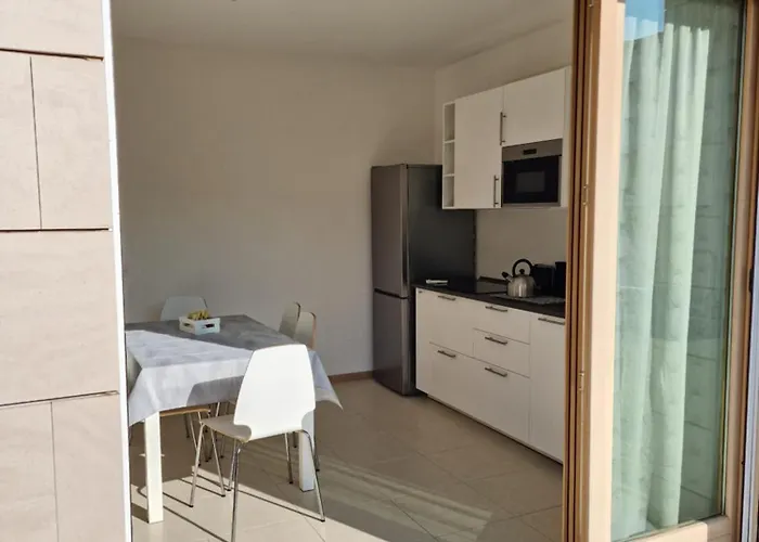 Db - Il Rifugio Appartement *