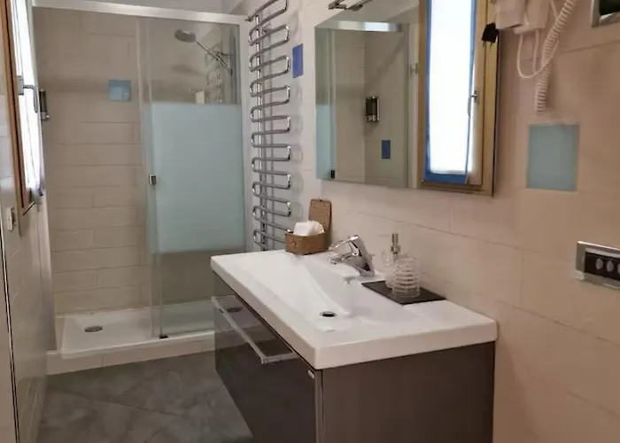 Apartament Db - Il Rifugio Mestre